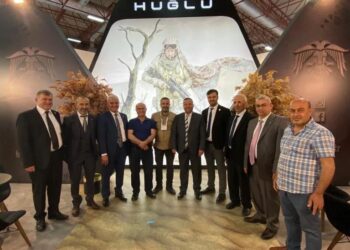 BEYŞEHİR TSO’DAN İSTANBUL PROHUNT FUARINDA ÜYELERİNE ZİYARET