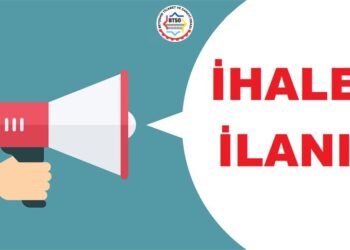 BEYŞEHİR TİCARET VE SANAYİ ODASI YENİ HİZMET BİNASI YAPIMINA İLİŞKİN TEKLİF İLANI