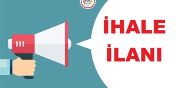 BEYŞEHİR TİCARET VE SANAYİ ODASI YENİ HİZMET BİNASI YAPIMINA İLİŞKİN TEKLİF İLANI