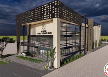 BEYŞEHİR TİCARET ve SANAYİ ODASI HİZMET BİNASI TEMEL ATMA TÖRENİ